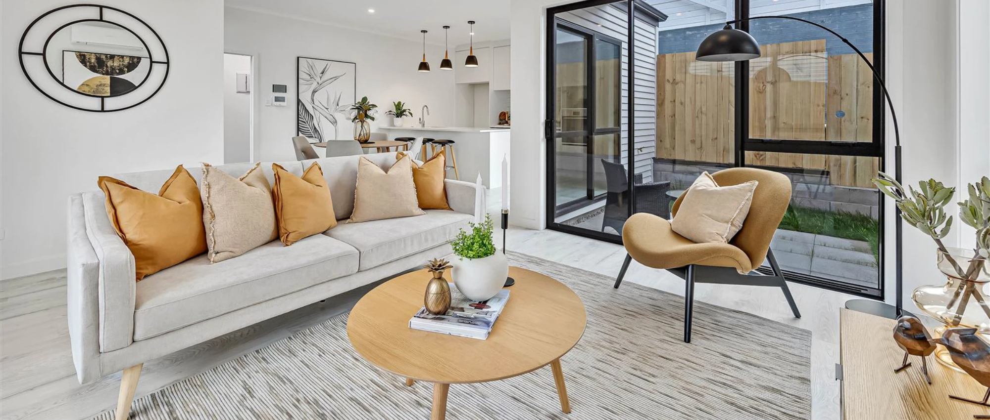 Home Stagers North Shore, Rodney Home Staging Auckland