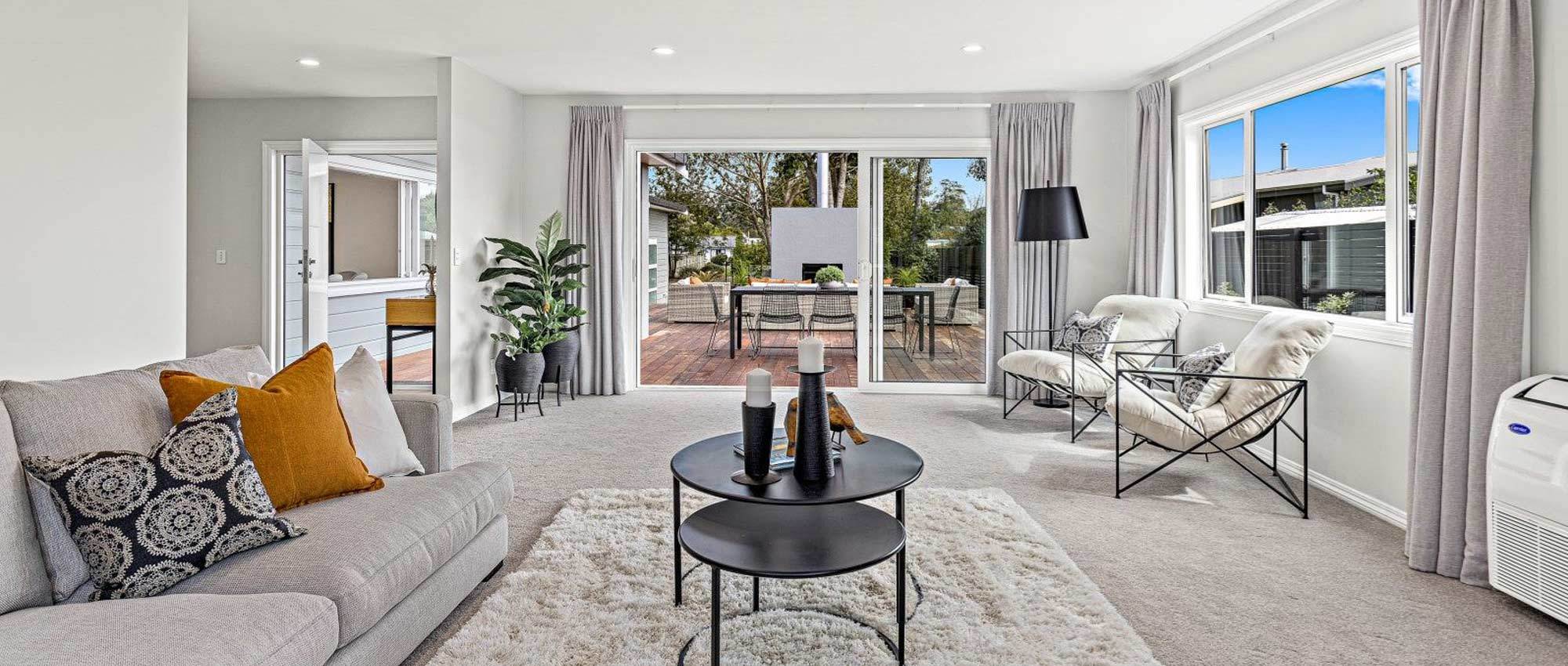 Home Stagers North Shore, Rodney Home Staging Auckland