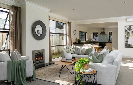 Before & After Staging Photos Auckland - Home Staging Ideas